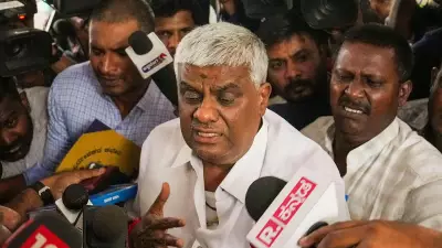 HD Revanna Discharged in Sexual Harassment Case Due to Complaint Delay