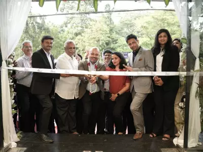 Hettich Expands Chennai Presence with New Experience Centre & Exclusive Store