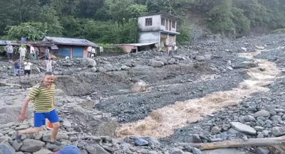 Himachal Pradesh 2025: Calamities, Rebuilding Rush, and Mounting Debt Crisis