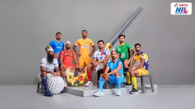 Hockey India League 2026: 5 Key Storylines as HIL Returns in Chennai