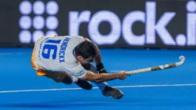 Hockey India League 2026: Kalinga Lancers start with 4-2 win over Ranchi Royals