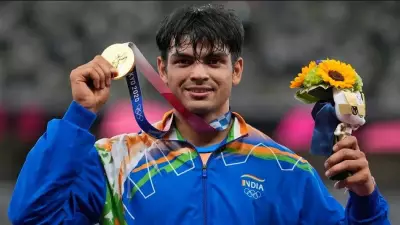 How Olympic Medals Sparked a Surge in Indian Sports: Javelin, Shooting, Badminton See Record Growth