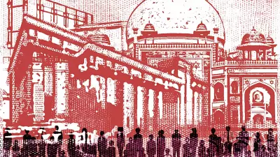 Humayun's Tomb Site Museum: A New Delhi Marvel Linking Past & Future