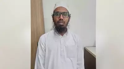 Hyderabad Ricin Plot: Medical Consultant Arrested in Separatist Terror Scheme