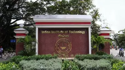 IAF's Software Development Institute Partners with IIT Madras for Tech Training