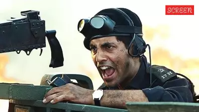 Ikkis Box Office Day 5: Agastya Nanda Film Earns Just Rs 1.35 Crore, Faces Steep Drop