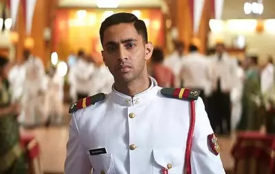 Ikkis Box Office Day 8: Agastya Nanda Film Earns Rs 1.35 Cr, Total Rs 25.6 Cr