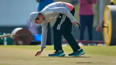 IND vs SA 2nd Test: Pant's India Face Must-Win Battle in Guwahati