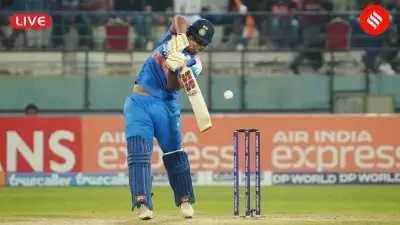 India A vs Oman: Must-Win Asia Cup Clash After Pakistan Defeat