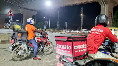 India Debates 10-Minute Delivery Ban: Gig Workers' Safety vs. Consumer Demand