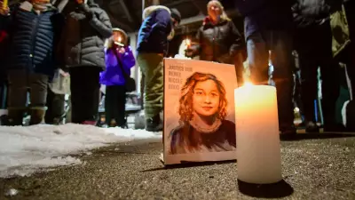 India Expresses Concern Over Minneapolis ICE Shooting, Large Indian Community in US