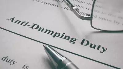 India Imposes Anti-Dumping Duties on Chinese Steel and Refrigerant