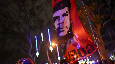 India Issues Travel Advisory for Venezuela, Urges Citizens to Avoid Non-Essential Trips