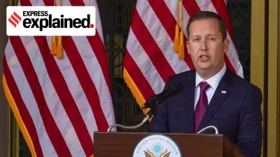 India Joins US-Led Pax Silica Initiative: A Strategic Shift in Tech Supply Chains