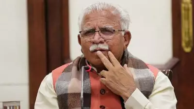 India to Surpass US Metro Network in 2-3 Years: Manohar Lal