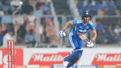 India women's cricket team sweeps Sri Lanka 5-0: Harmanpreet Kaur on ODI to T20 shift