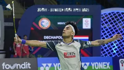 Indian Badminton 2025: Sen, Satwik-Chirag Shine as Youth Spark Hope