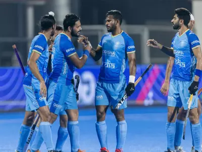 Indian Hockey's 2024 Blueprint: World Cup Quest & Asian Games Defence