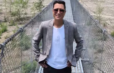 Indian Idol 3 Winner & Actor Prashant Tamang Dies at 43 in Kolkata