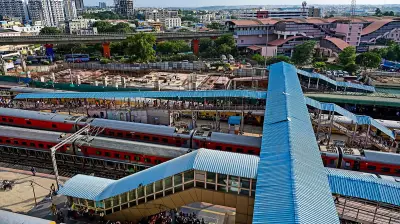 Indian Railways Fare Hike: Passengers Pay More Without Service or Safety Upgrades