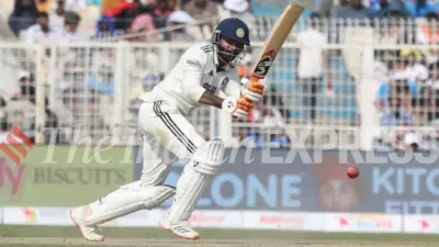 India's Batting Collapse: Sandhu Slams 'Shocking' Defeat to SA Spinners