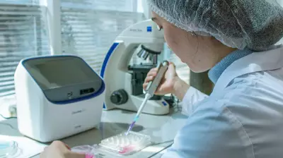 India's Biotech Sector Set to Reach $1.2 Trillion by 2047