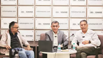 India's Precocious Economy: Experts Decode the Manufacturing Gap & Democratic Costs