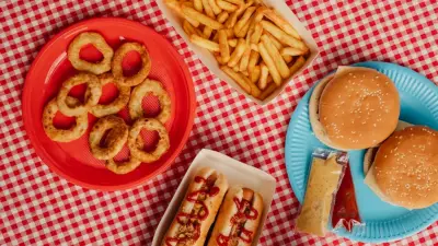 India's Ultra-Processed Food Crisis: 40-Fold Surge Fuels Diabetes, Obesity