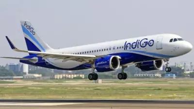 IndiGo Flight 6E 6763 Delayed 3 Hours, Pune-Delhi Passengers Furious