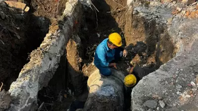 Indore Water Contamination: 8 Dead, CM Mohan Yadav Acts Amid BJP Criticism