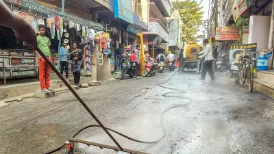 Indore Water Crisis: MP High Court Orders Immediate Clean Water Supply After Deaths