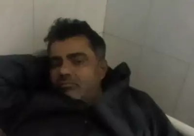 Interstate Criminal with ₹1 Lakh Bounty Nabbed in Haryana After Encounter