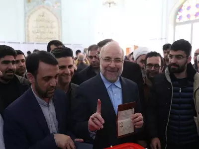 Iran Warns US: Bases, Shipping Hubs Are 'Legitimate Targets'