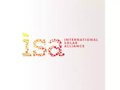 ISA & India Forge AI Alliance for Global Solar Energy Mission