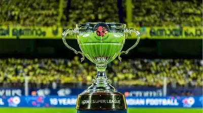 ISL Budget Puzzle Deepens: Rs 42 Cr Projection Overshoots, Threatens AIFF's Rs 70 Cr Plan