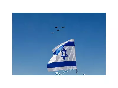 Israel Uncovers Hezbollah's Ceasefire Violation in Lebanon