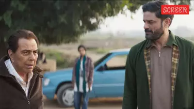 Jaideep Ahlawat Recalls Dharmendra's Warmth on 'Ikkis' Set: Jokes, Poems & Family Feel