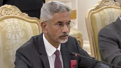 Jaishankar to Pakistan: 'Bad Neighbour' Cannot Expect 'Good Neighbour' Benefits