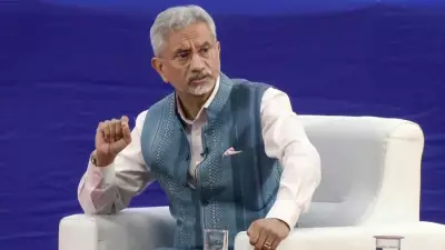 Jaishankar's Strong Warning: 'Bad Neighbours' Can't Ask for Water While Backing Terror