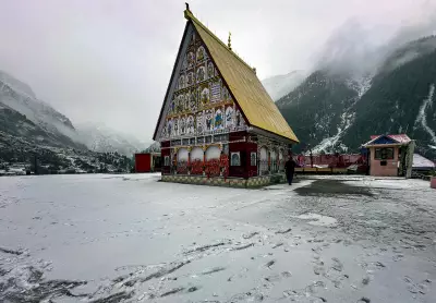 Jammu's Contradictions: A 20-Year Journey of Belonging and Refusal