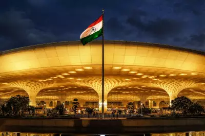 Jamnagar Man Arrested at Mumbai Airport for 10-Year Fake Certificate Racket