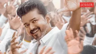 Jana Nayagan Box Office Rush: ₹35 Cr Pre-Sales, ₹2000 FDFS Tickets & CBFC Delay