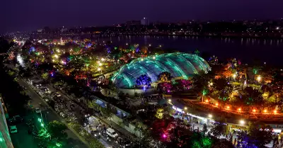 January 5, 2026: Global Snapshot from Varanasi to Caracas