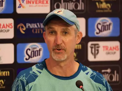 Jason Gillespie Reveals Humiliating Issues That Forced Pakistan Coaching Exit