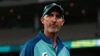 Jason Gillespie Reveals Humiliation, Blindsiding by PCB Led to Pakistan Coach Exit