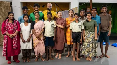 Jikni Play: A Bold Challenge to 'Pure' Marathi Theatre's Linguistic Hierarchy