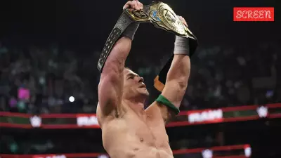 John Cena's Final WWE Raw Appearance Erupts Madison Square Garden