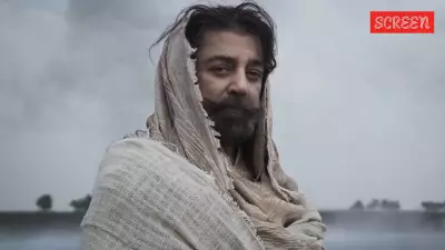 Kamal Haasan's Thug Life Bombs: Last 2 Films Recover Only 50% of Rs 450 Cr Budget