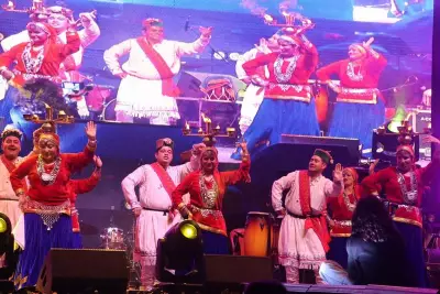 Kangra Winter Carnival 2024 Aims to Boost Himachal Tourism, Says Minister