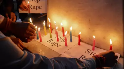 Kanpur Schoolgirl Gangrape: YouTuber Arrested, Cop Hunted, Top Officials Face Action